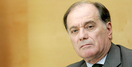 El consejero de Economía de la Junta de CyL