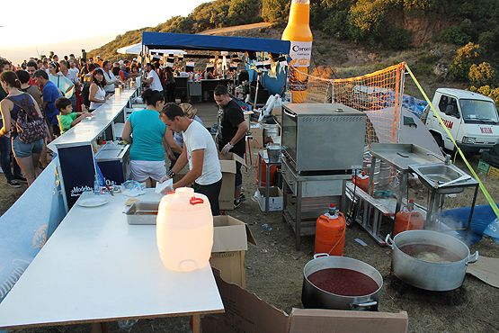 Imagen de la chorizada del sábado