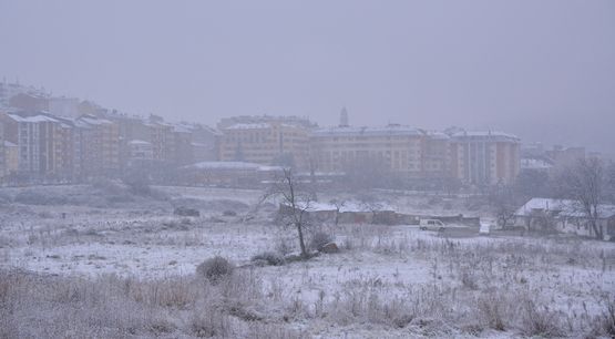 desde puente centernario