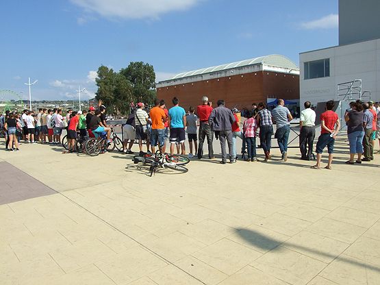 Álbum VII Campeonato de Skate y BMX Encina 2013