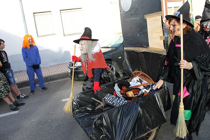 Carnaval de Cacabelos 2014