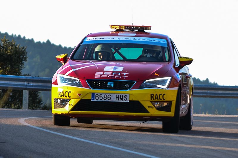 Rally del Bierzo 2014