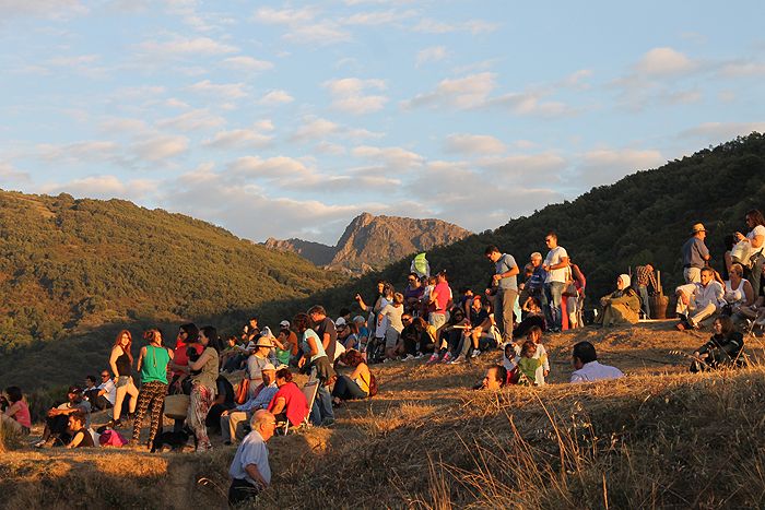 Noches de Cornatel 2014
