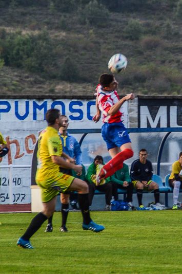 Bembibre-Palencia Bembibre-Palencia