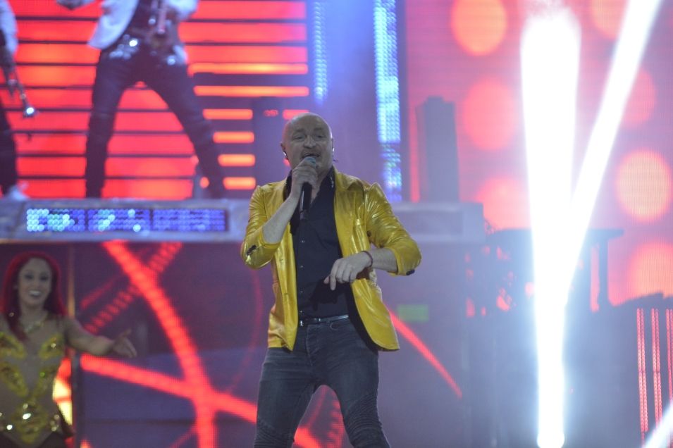 Panorama bembibre 2017