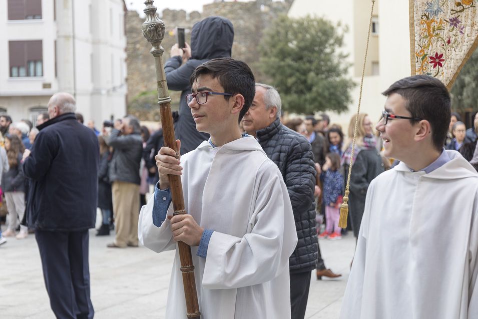 Procesion de Resurreccion 2018