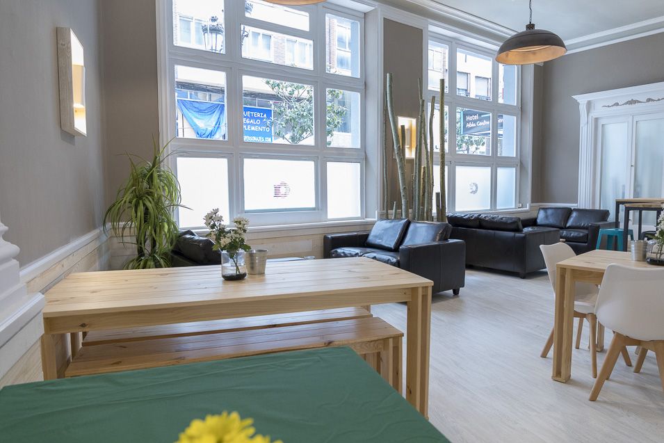 Hotel Alda Ponferrada Centro