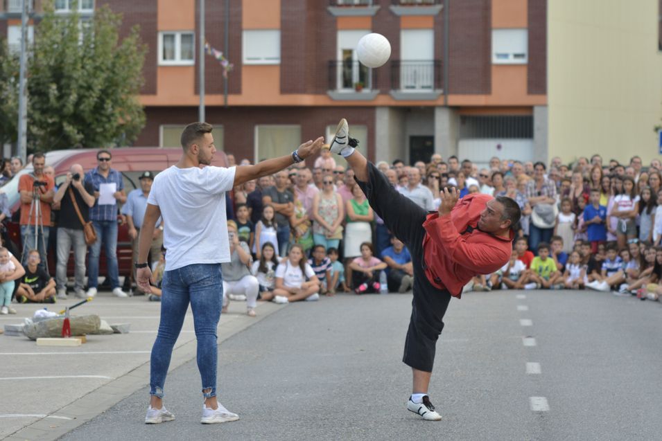 Familia Jimenez Bembibre Familia Jimenez Bembibre