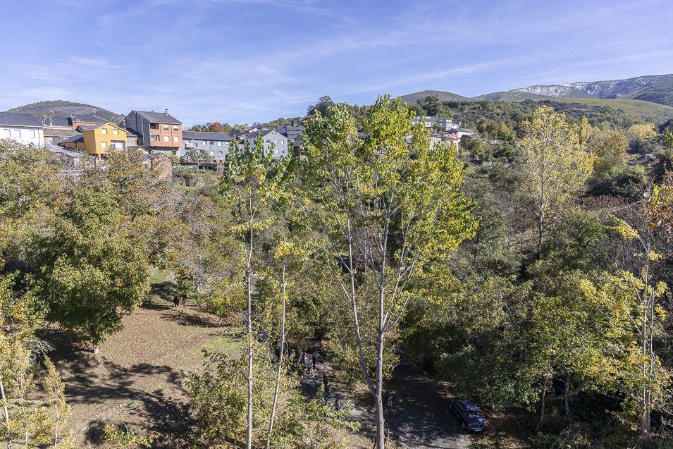 Magosto Paramo del Sil 2018