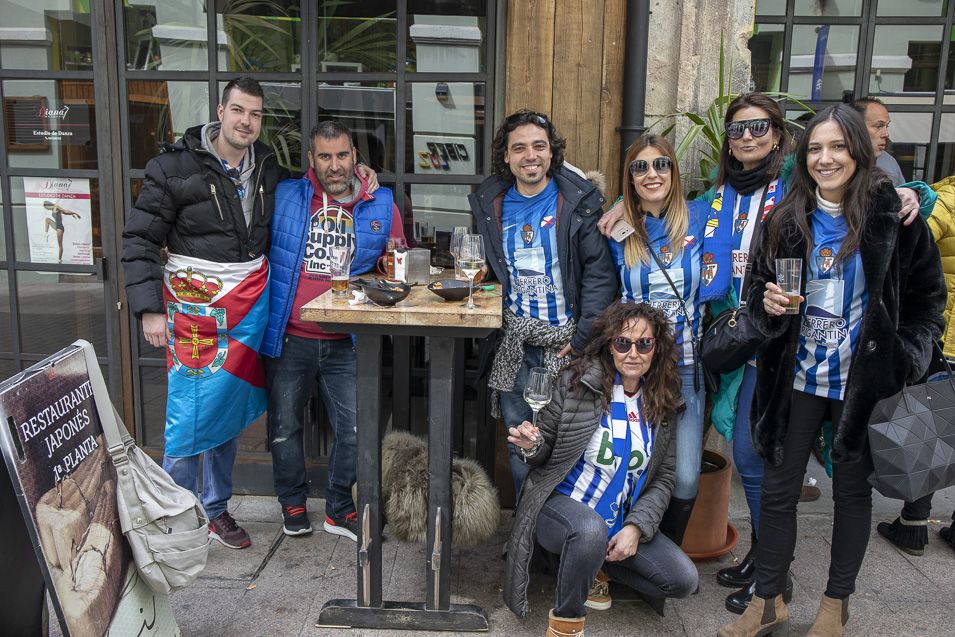 Cultural Leonesa Ponferradina 2019