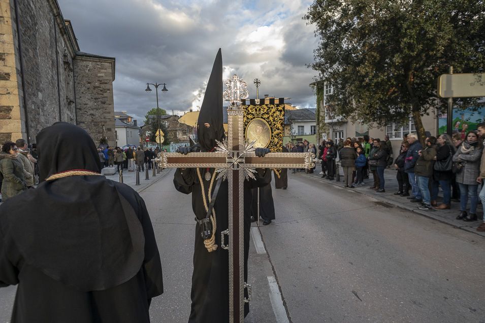 Vía Crucis Castillo 2019