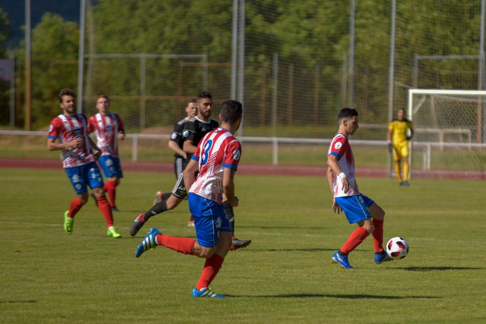 Futbol bembibre 1905