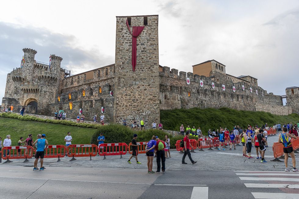 21 Lunas y Medias 2019