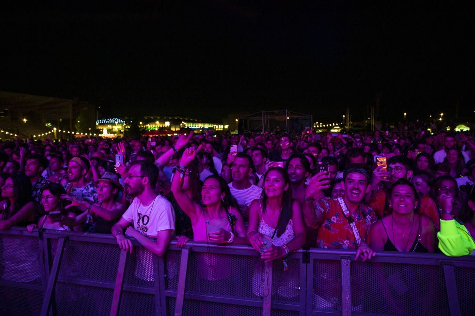 Miss Caffeina Planeta Sound 2019