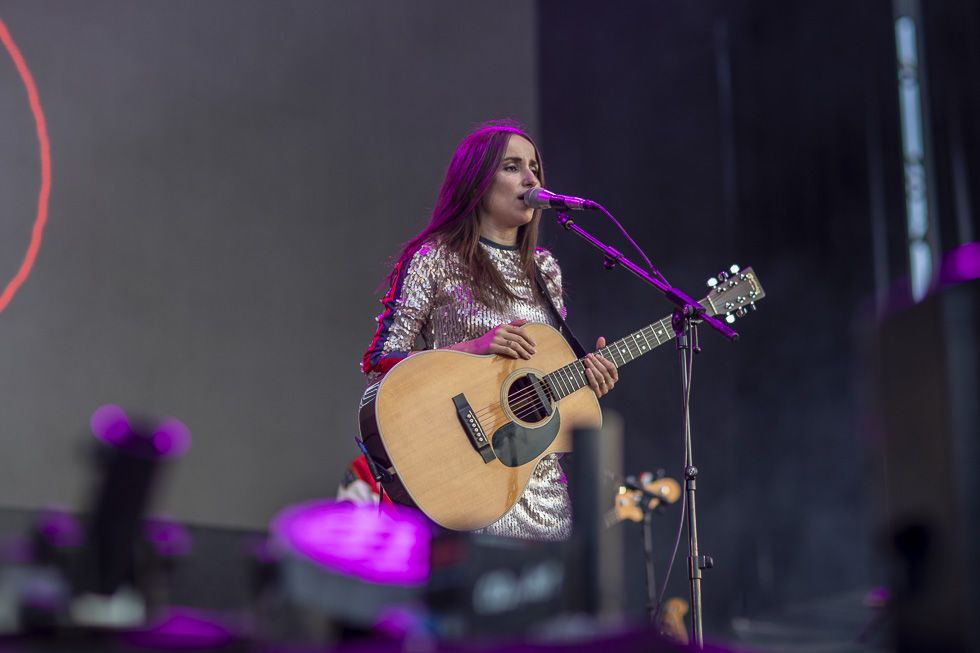 Sábado en Planeta Sound 2019