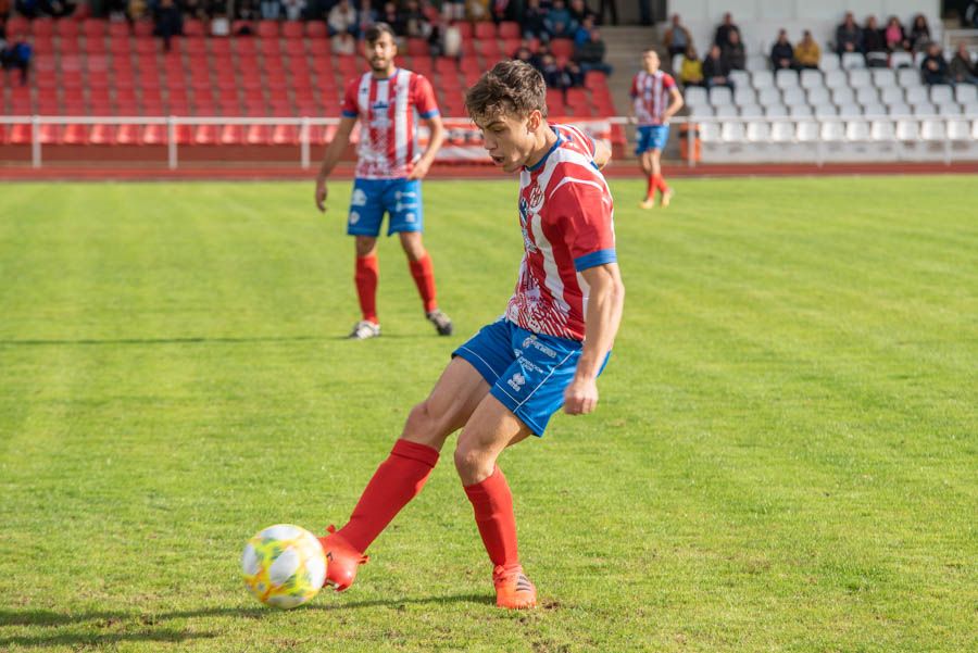 Atletico bembibre 1 Atletico bembibre 1