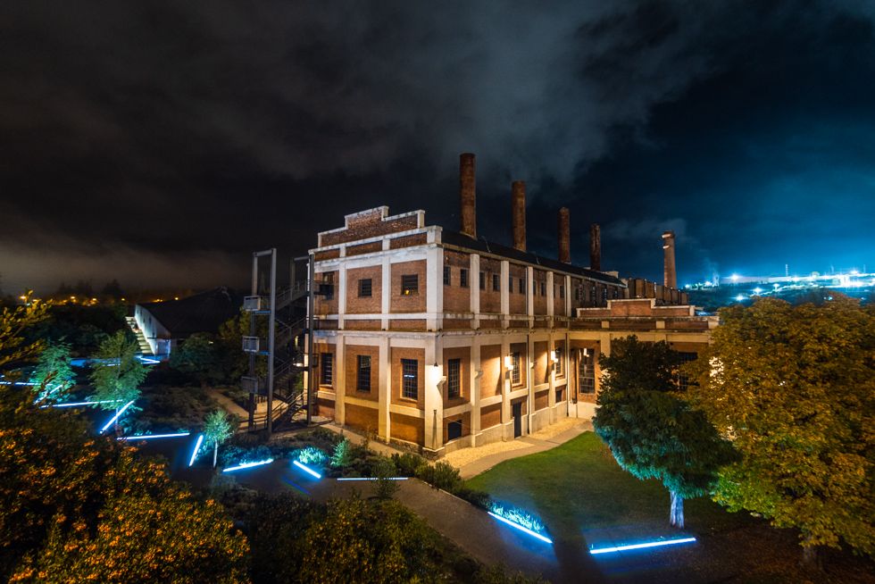 Halloween Museo Energia sin tilde 