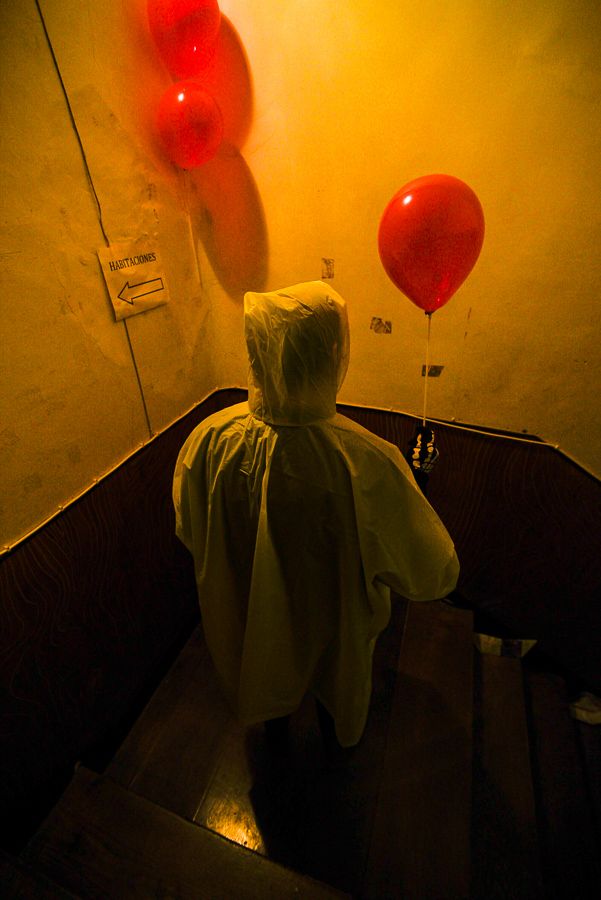 Halloween Villafranca 2019