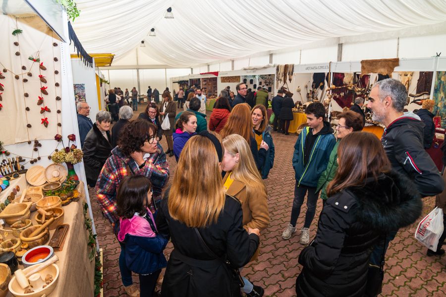 Magosto Mercadotradicional Paramo Sil