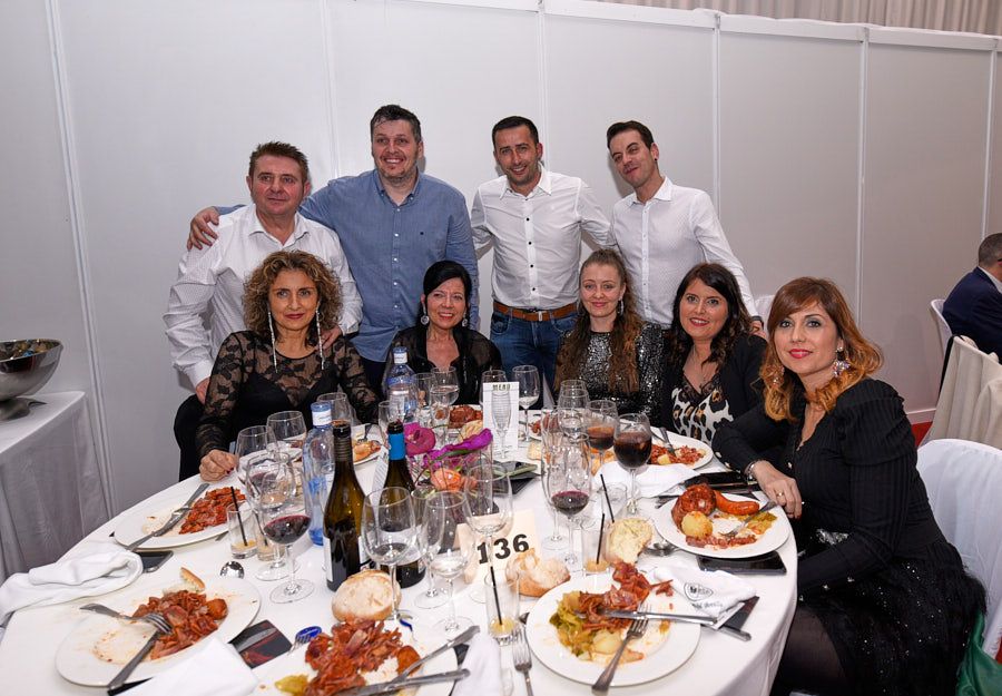 Gala Botillo Bembibre 2020
