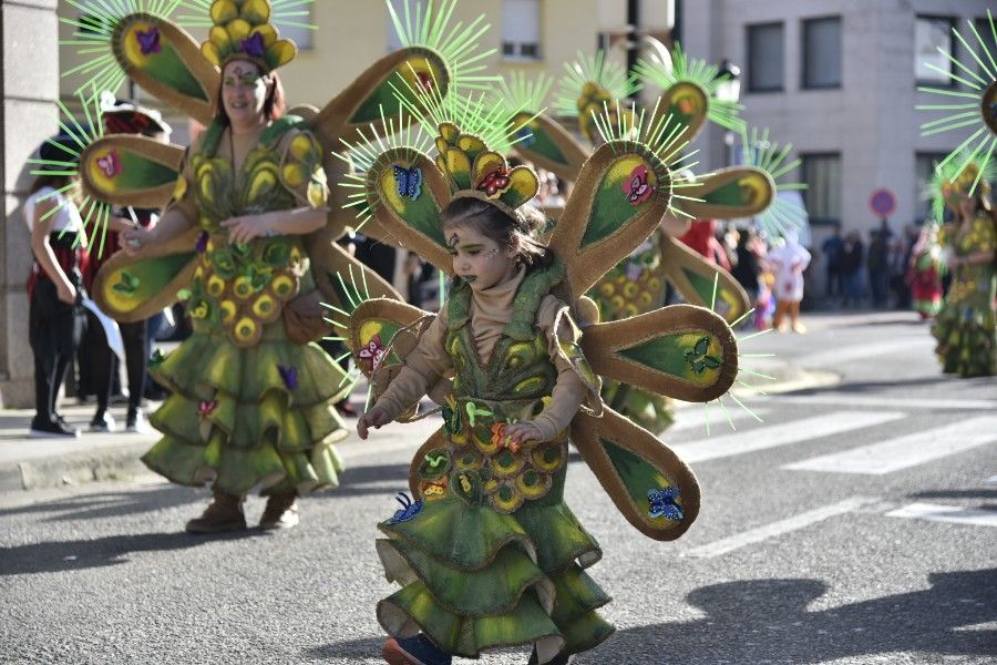 Carnaval fabero 2020