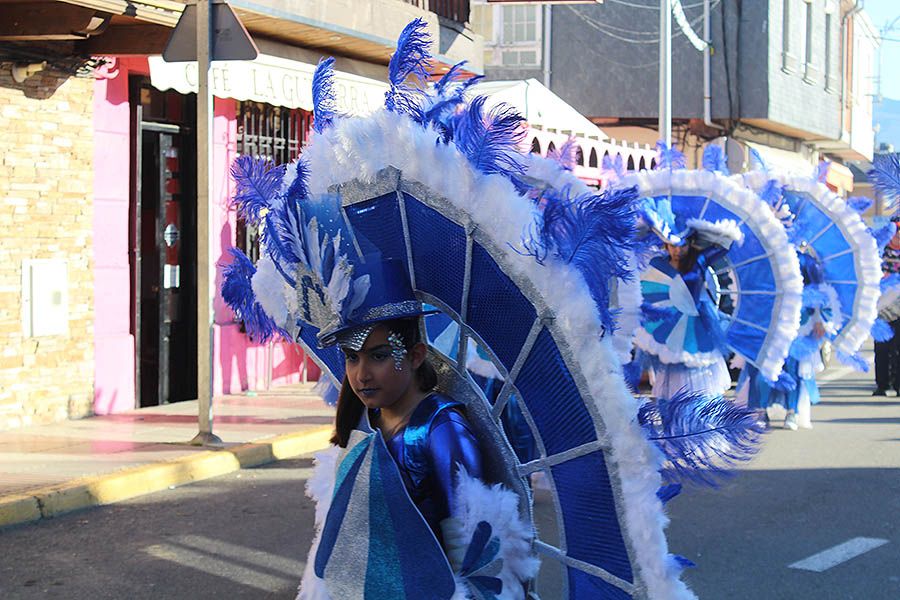 Carnaval Camponaraya 2020 1
