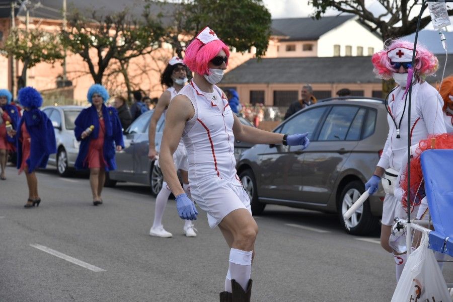 Carnaval cacabelos 2020