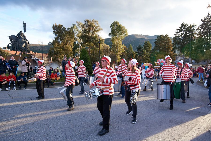 Carnaval Ponferrada 2020