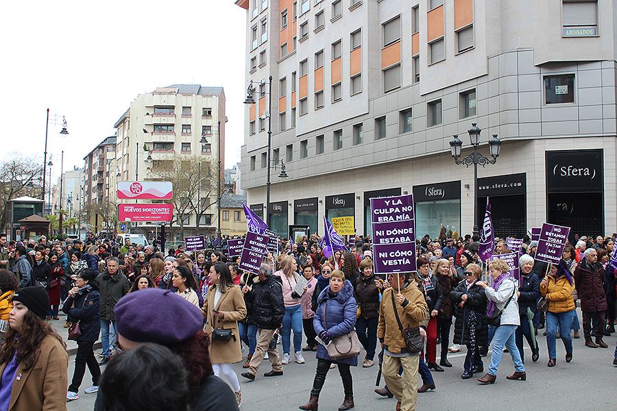 El PSOE de Ponferrada critica que no se convoque el Consejo Municipal de las Mujeres