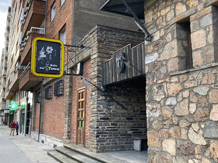 La memoria gráfica de Ponferrada