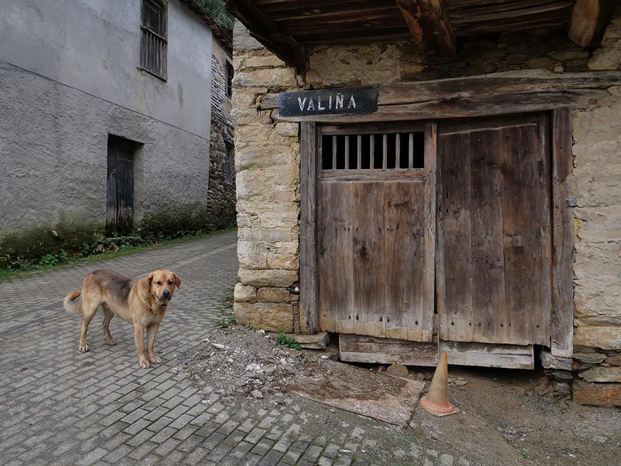 RUTA A PEON DE ABAJO Y PEON DE ARRIBA 130221