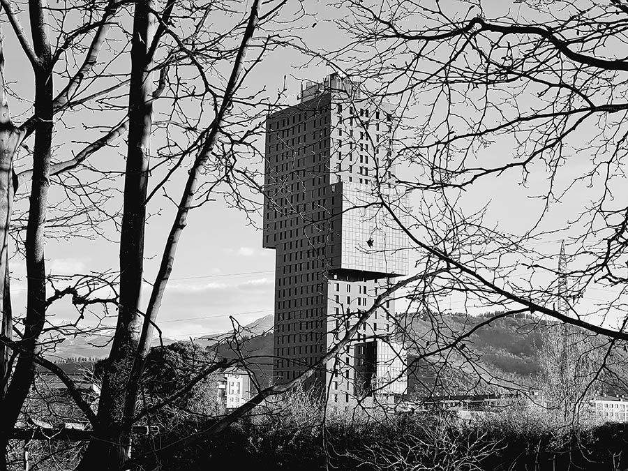 TORRE DE LA ROSALEDA (#esfeaperoesnuestraylaqueremos TORRE DE LA ROSALEDA (#esfeaperoesnuestraylaqueremos