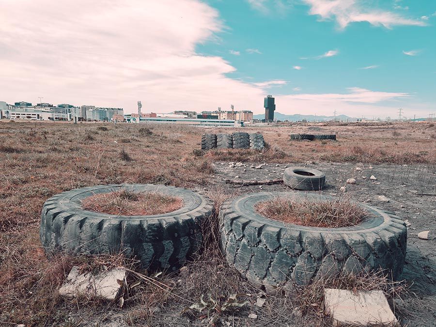 TORRE DE LA ROSALEDA (#esfeaperoesnuestraylaqueremos TORRE DE LA ROSALEDA (#esfeaperoesnuestraylaqueremos