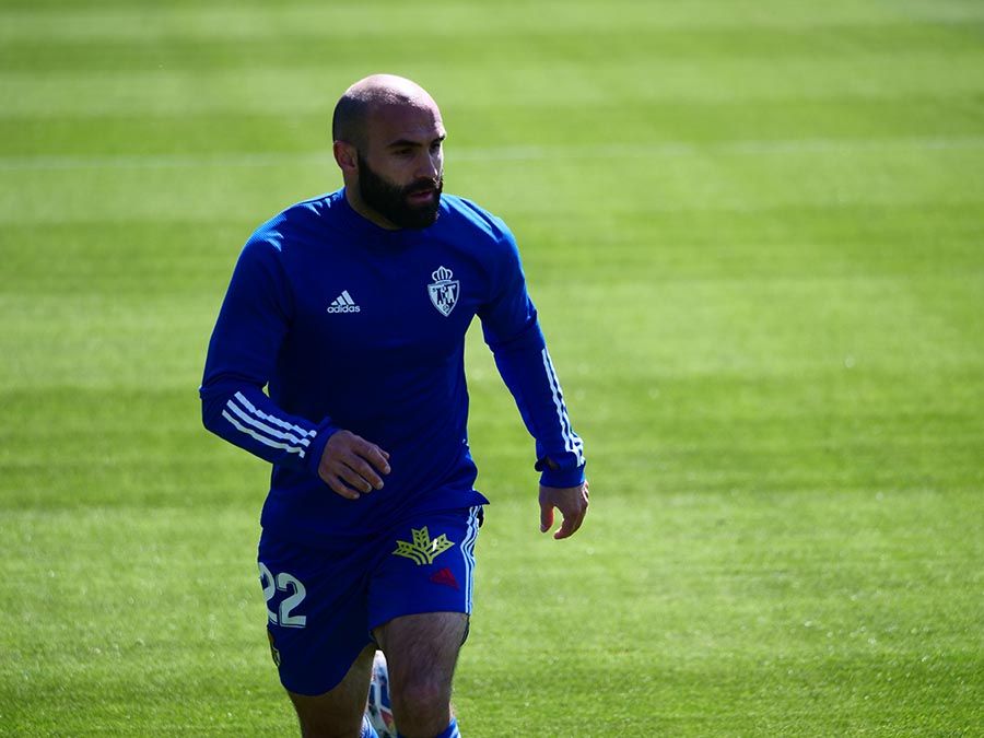 PONFERRADINA ALMERIA 210321