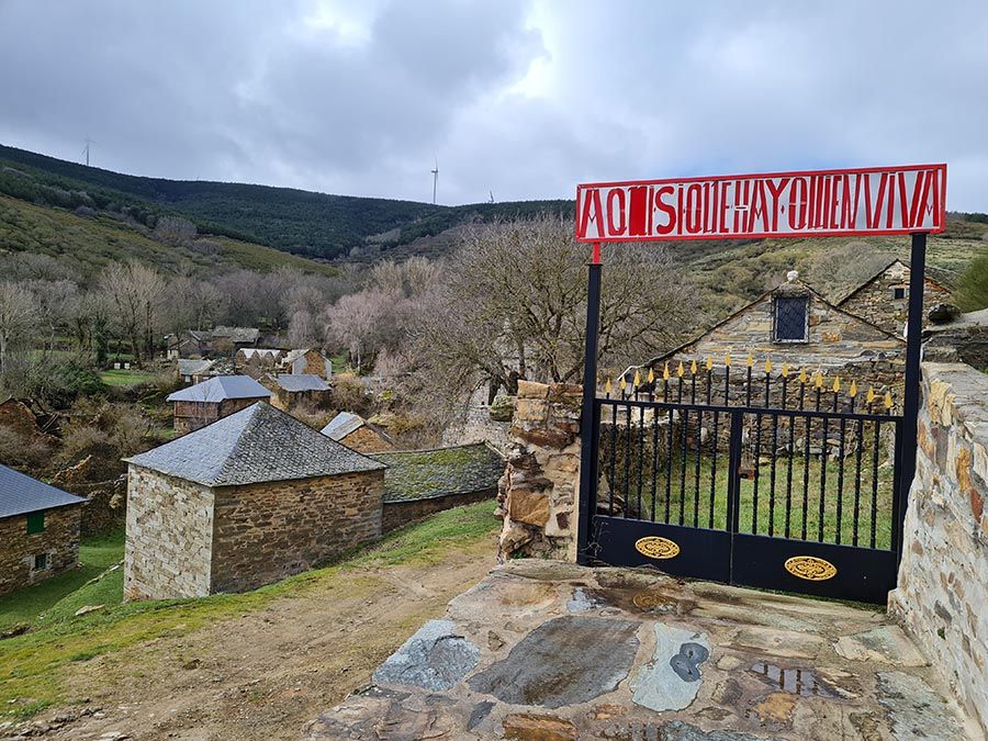 PRADA DE LA SIERRA 8200321)