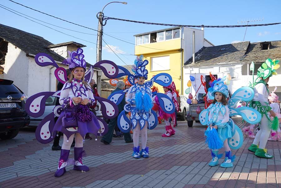 CARNAVAL CAMPONARAYA 2022