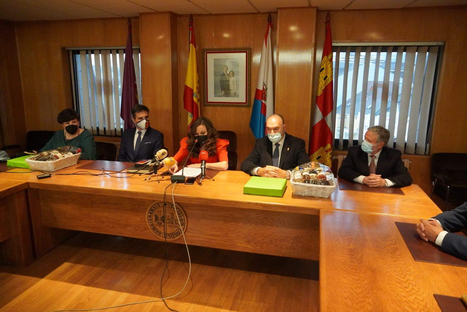 Festival del Botillo Bembibre Álbum