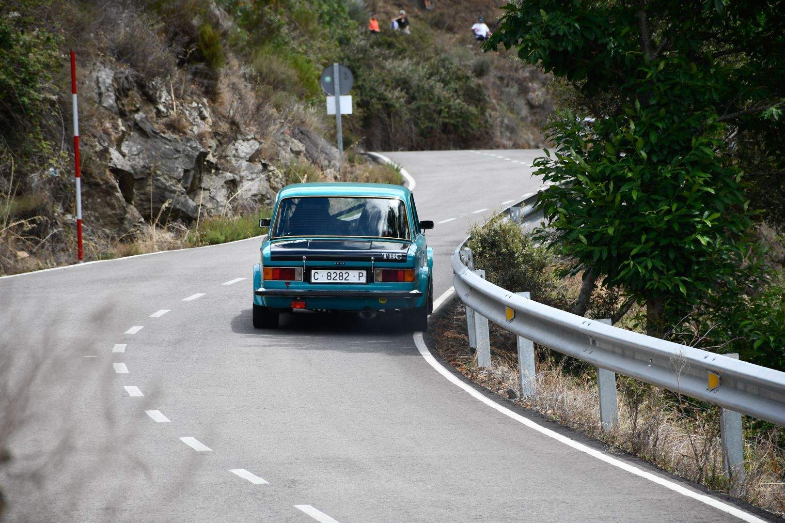 Subida a Riego de Ambrós 2022