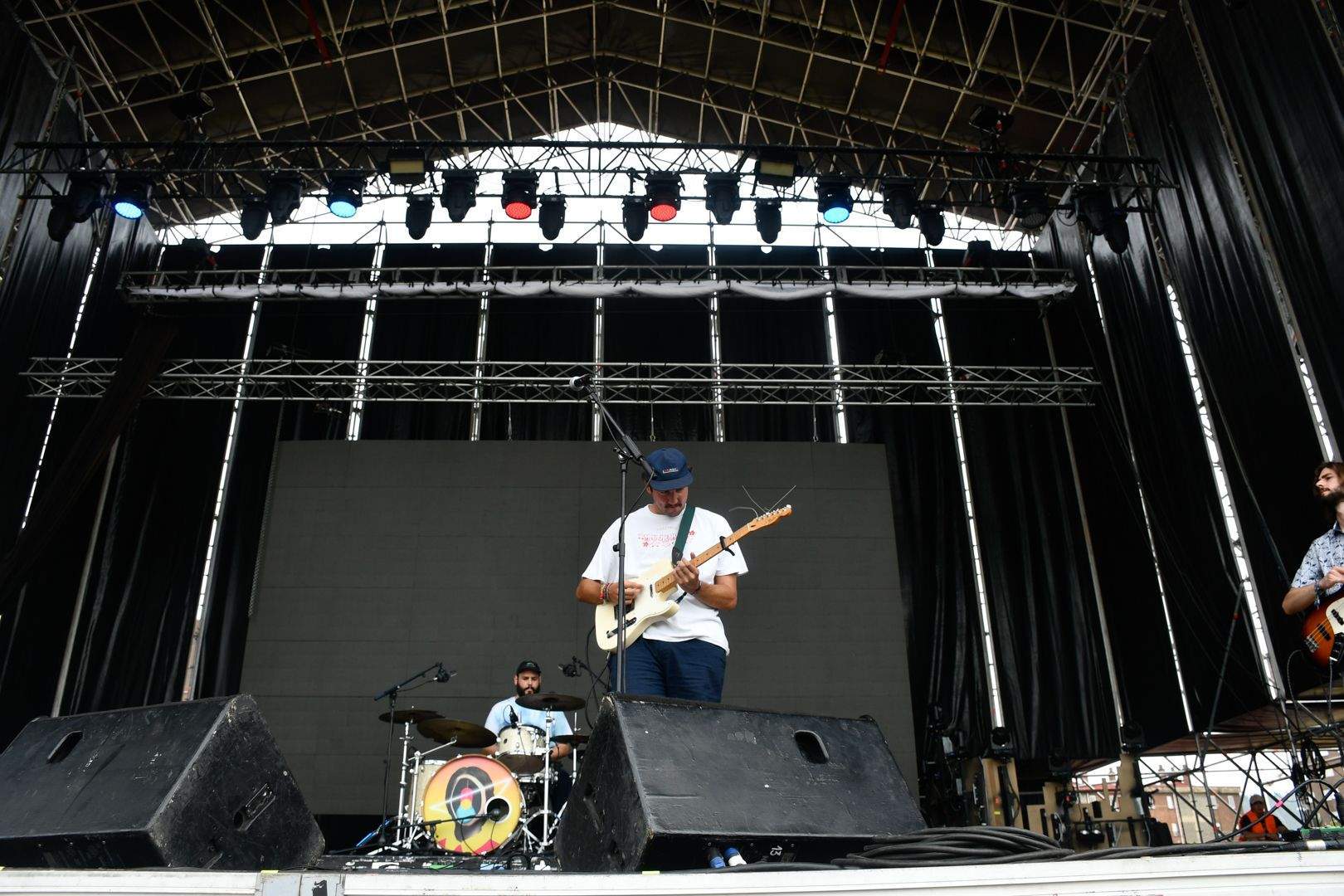 Segundo día Planeta Sound 2022