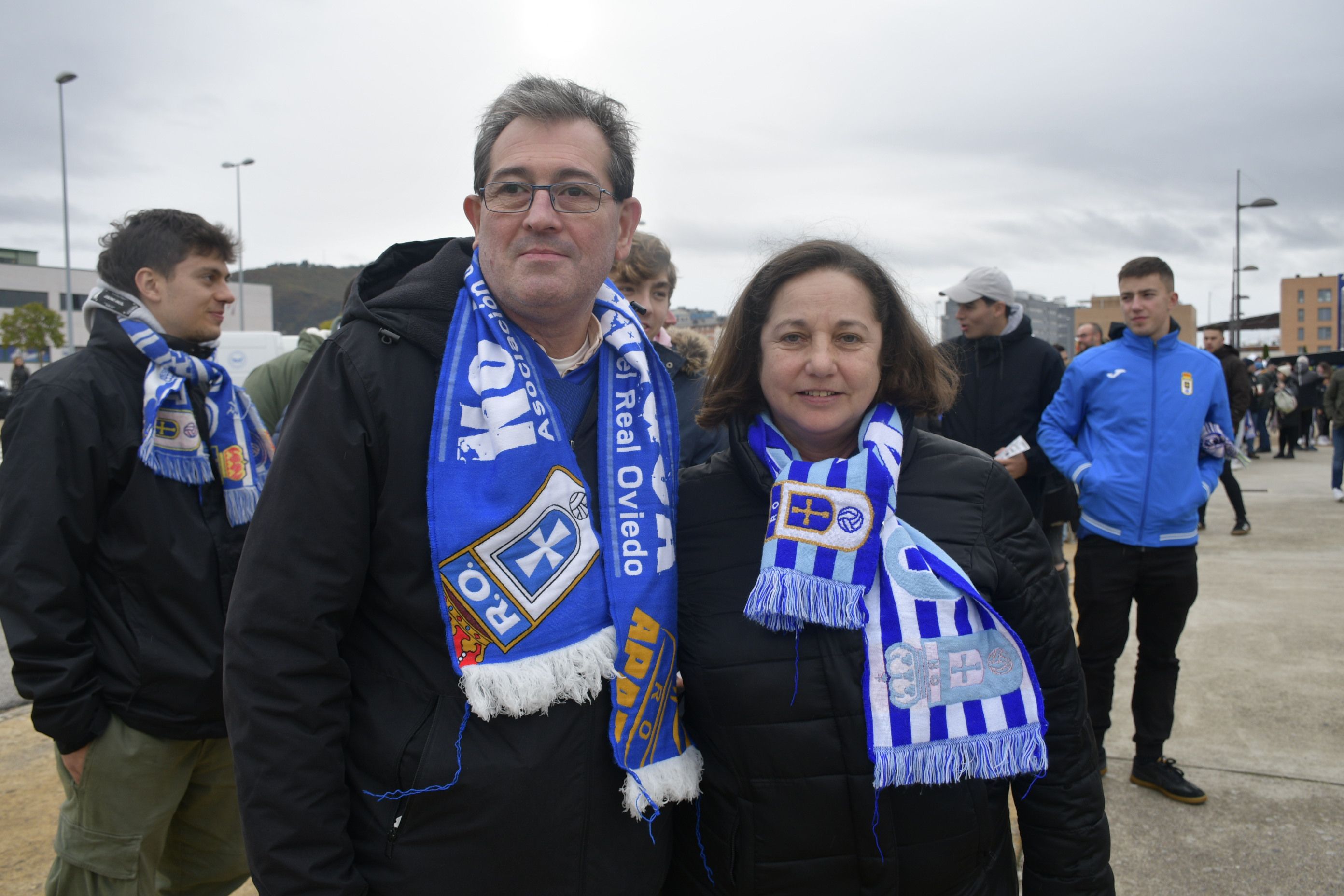 Ponferradina - Real Oviedo 