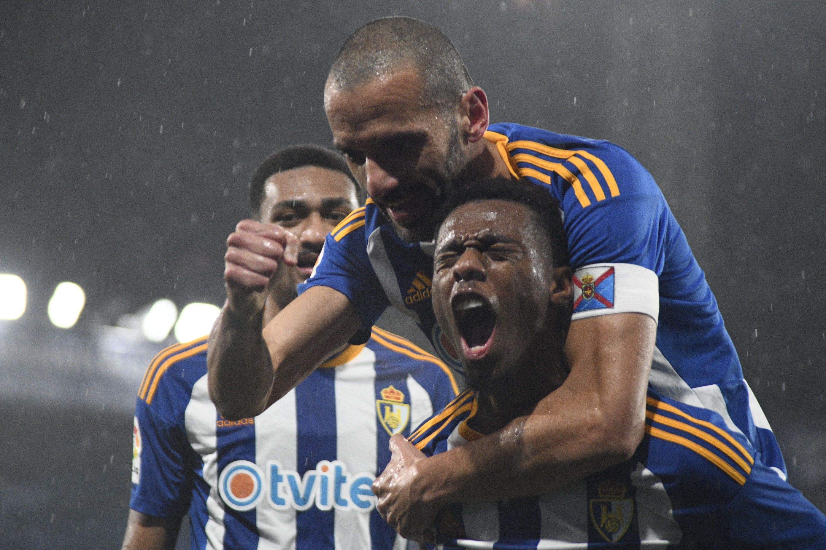 Ponferradina-Atlético de Madrid Ponferradina-Atlético de Madrid