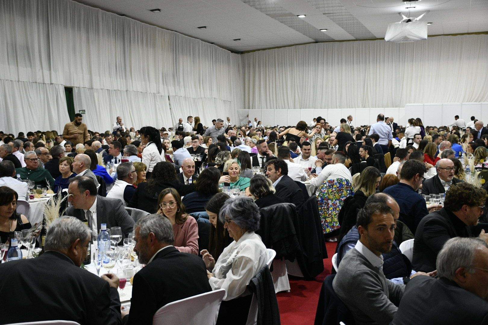 50 Festival del Botillo de Bembibre 50 Festival del Botillo de Bembibre