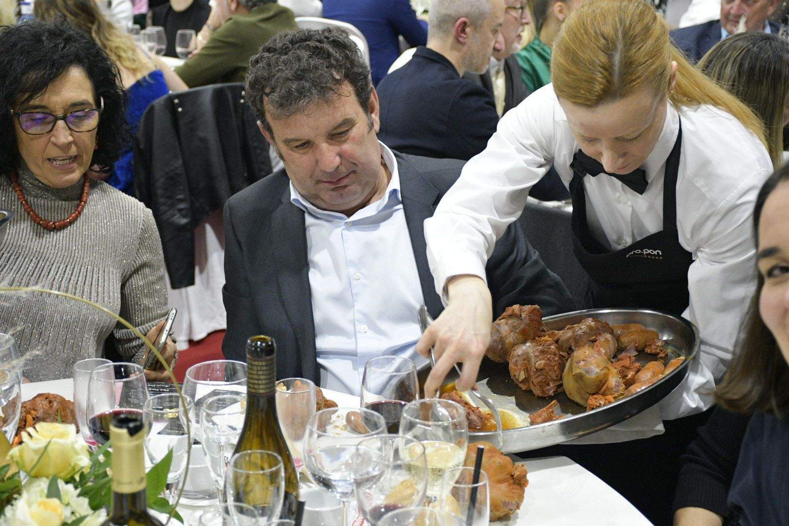 50 Festival del Botillo de Bembibre