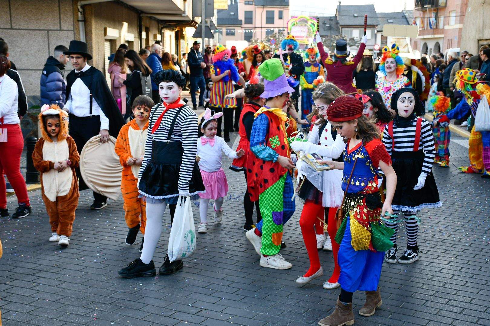 Carnaval deCamponaraya 2023 Carnaval deCamponaraya 2023