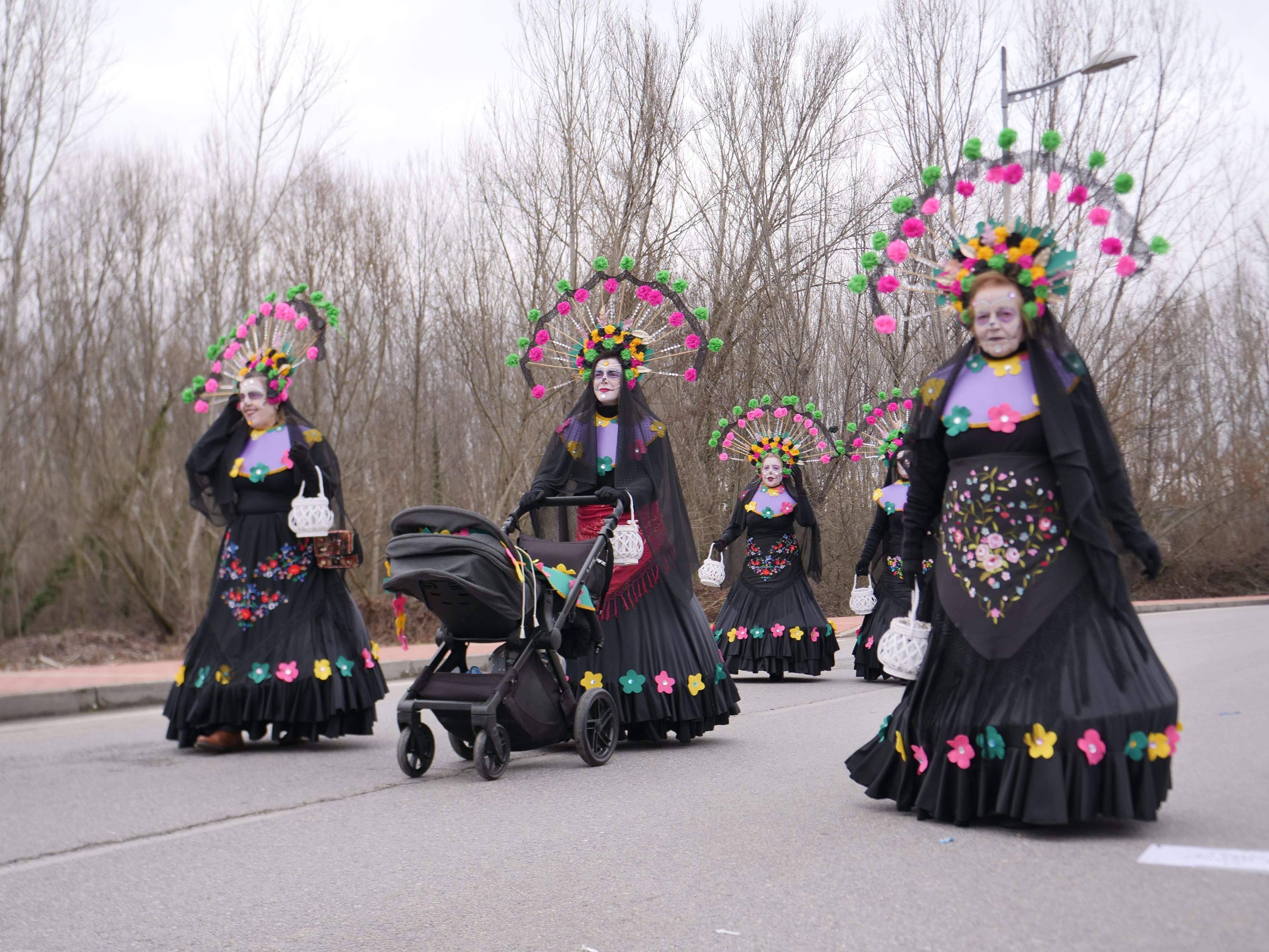 Carnaval de Bembibre 2023 Carnaval de Bembibre 2023