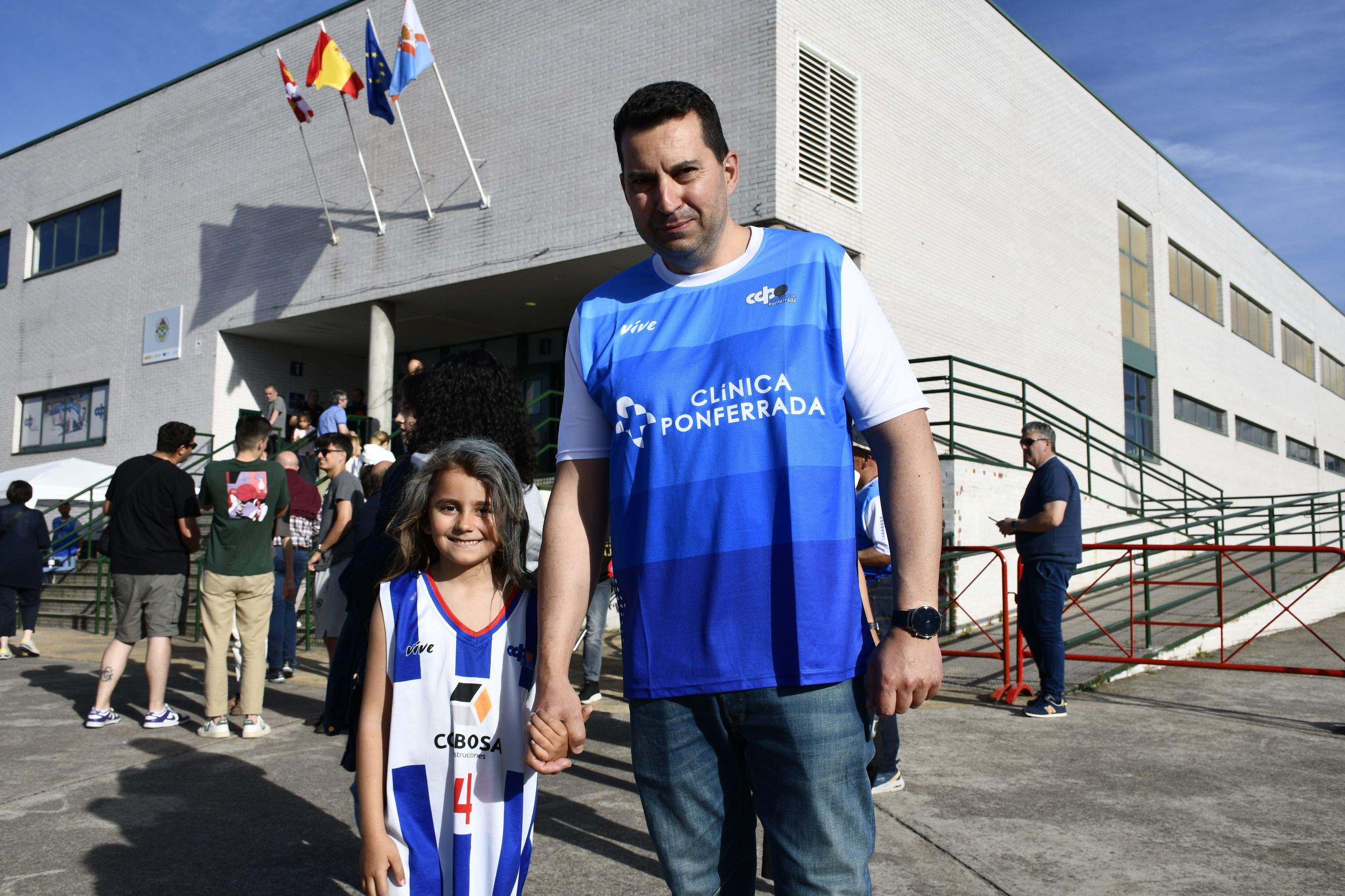 Clínica Ponferrada - Hestía Menorca