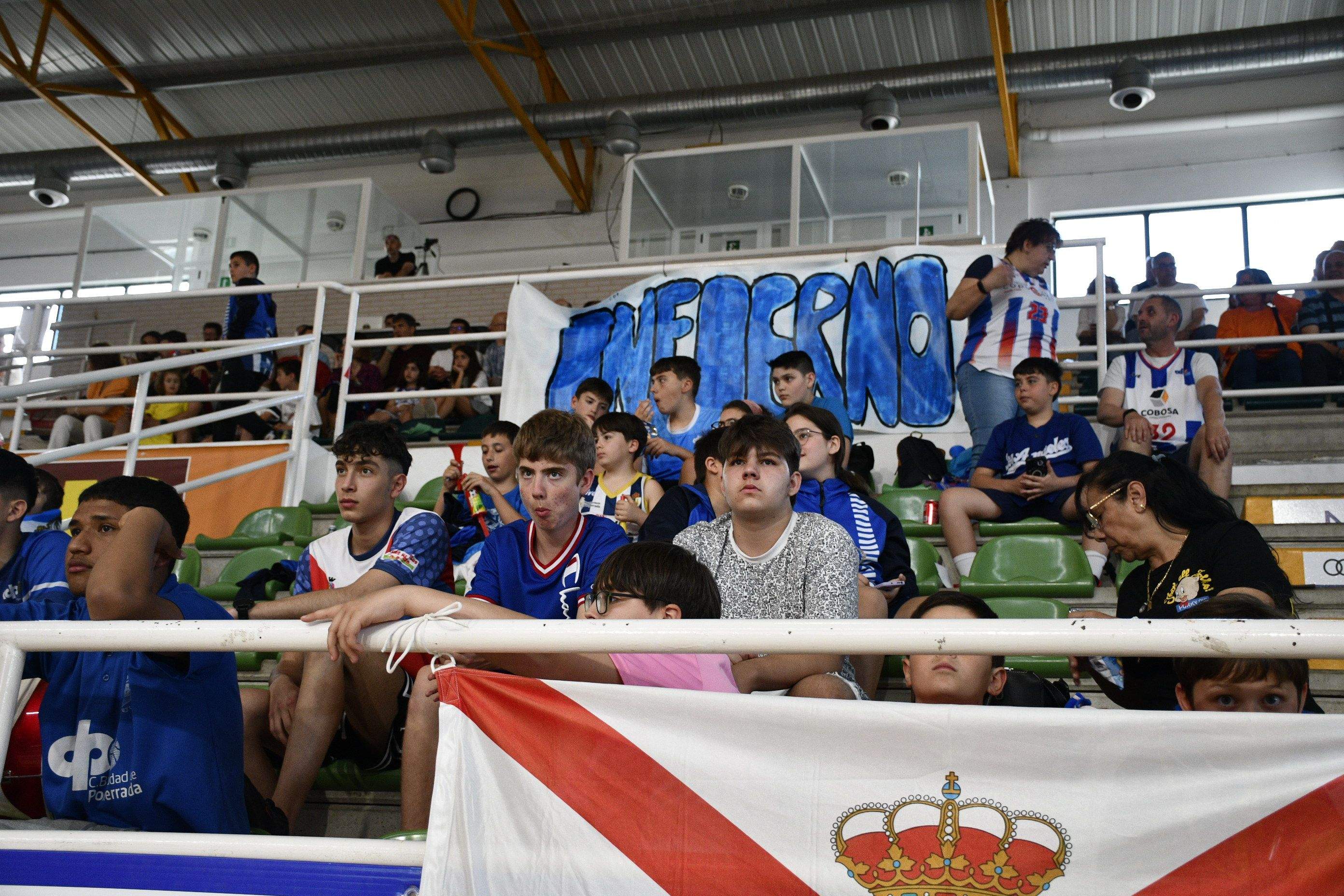 Clínica Ponferrada - Hestía Menorca