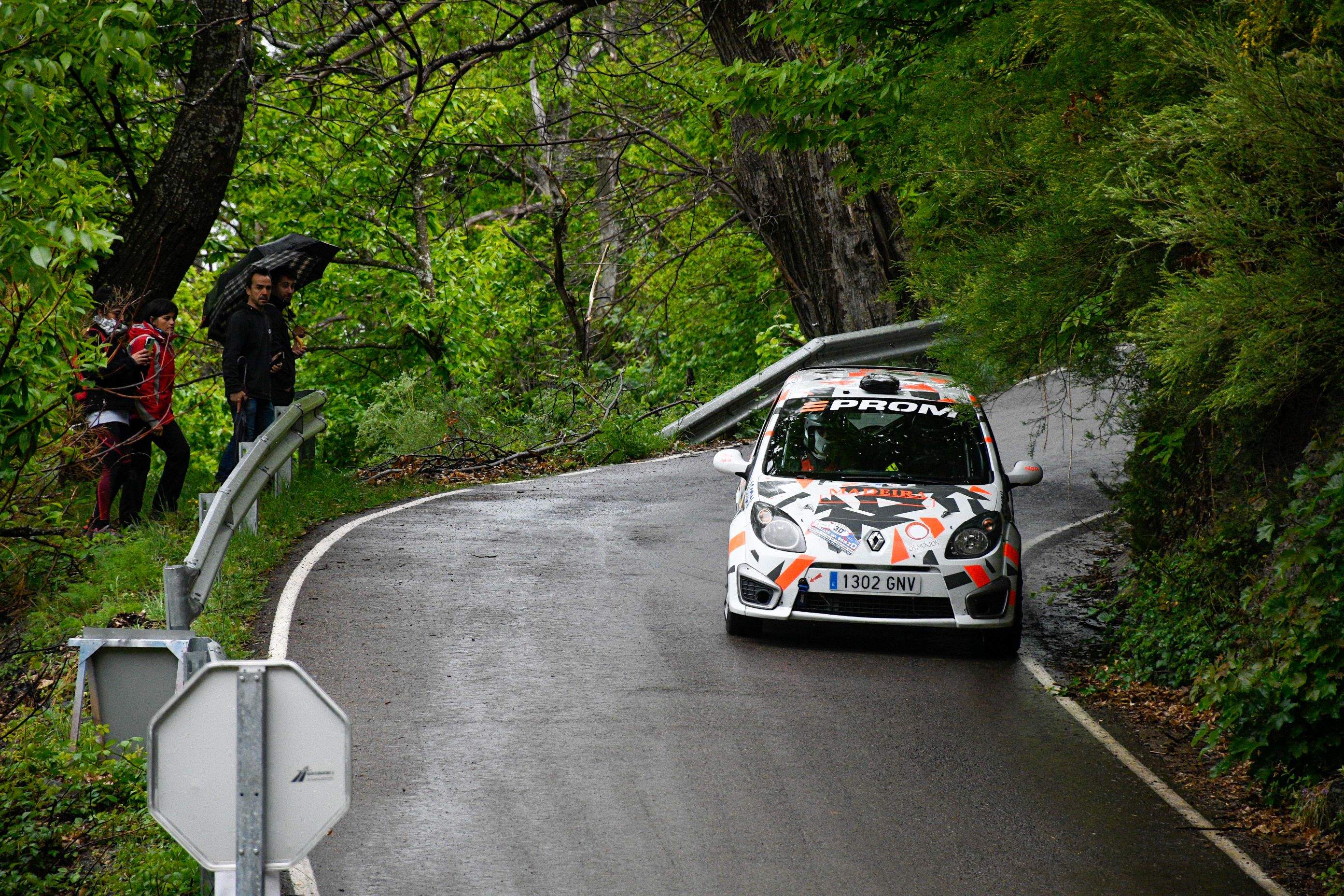 30º Rallye del Bierzo 