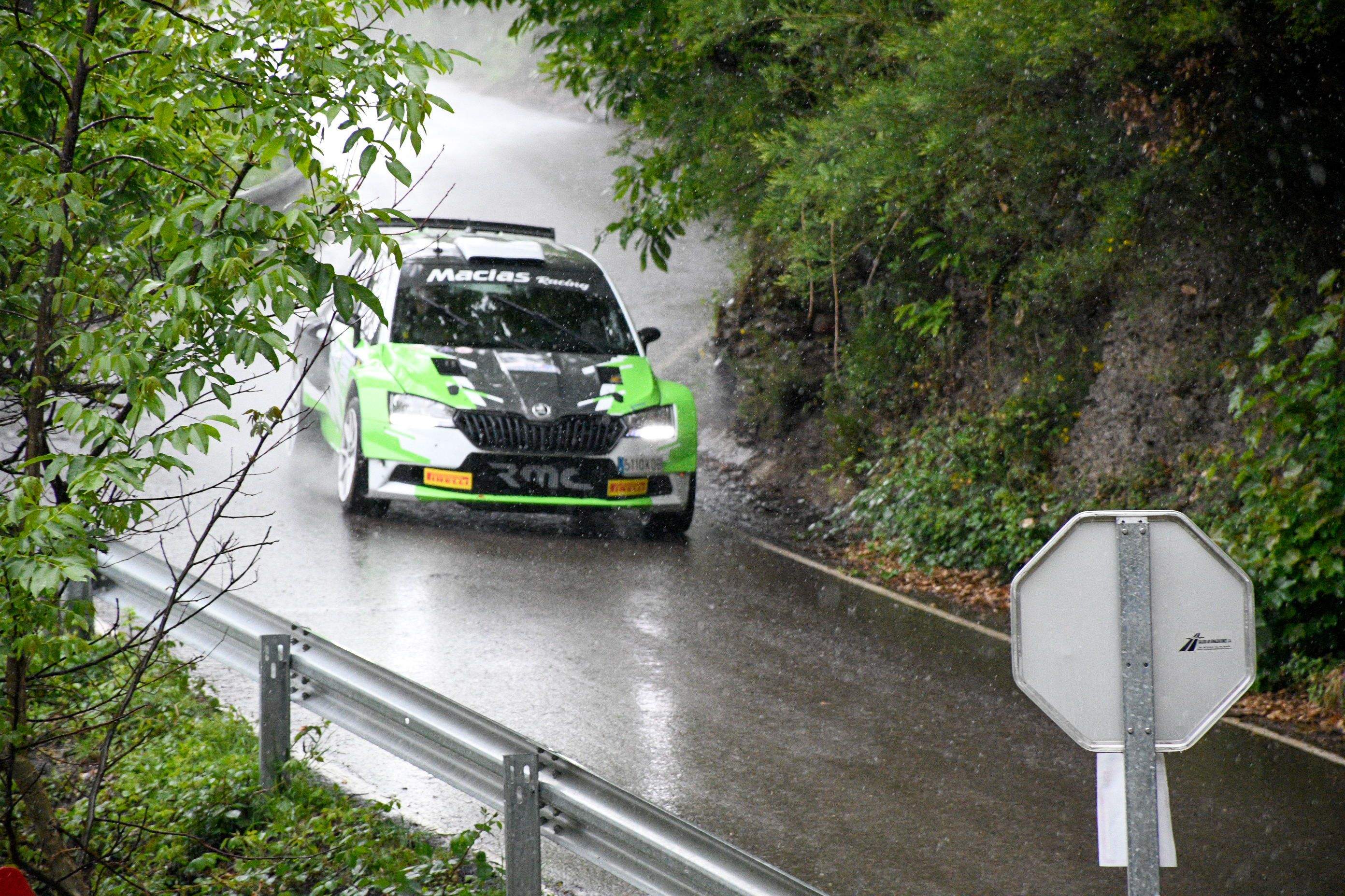 30º Rallye del Bierzo 