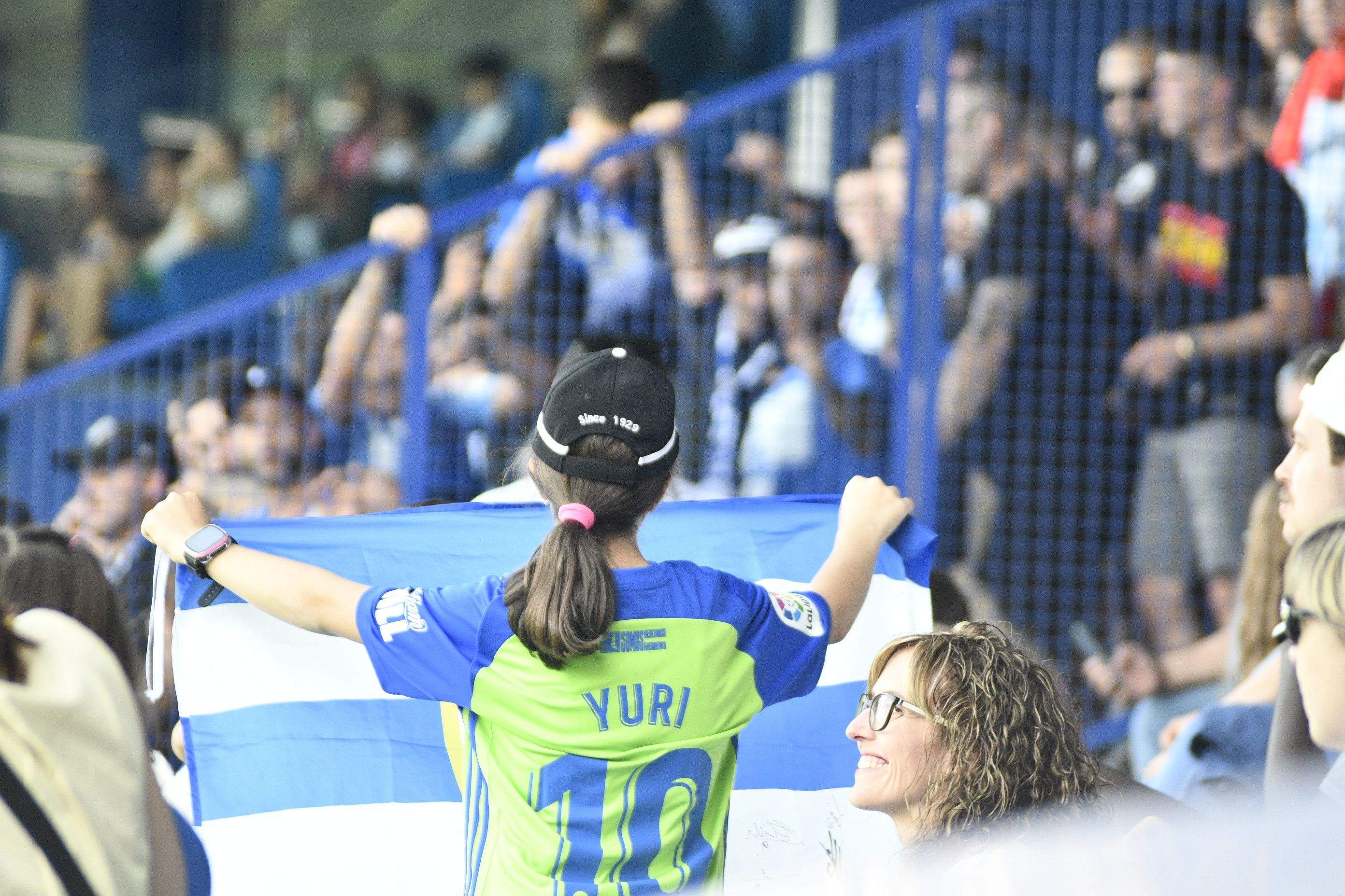 Ponferradina - Málaga